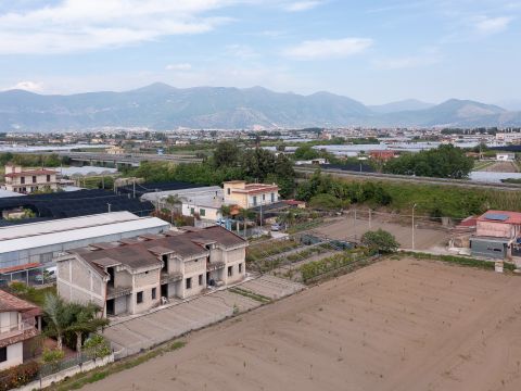 Via Orta Corcia