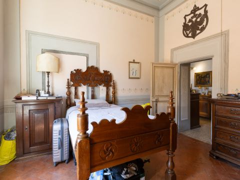 Via Santa Marta, 57