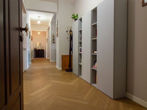 Via Francesco Fancello, 8