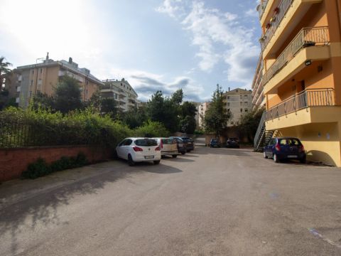 Via Francesco Fancello, 8