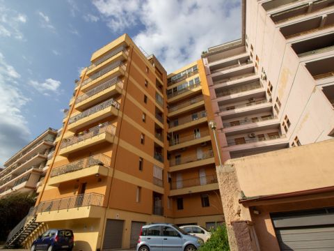 Via Francesco Fancello, 8