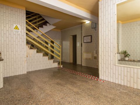 Via Francesco Fancello, 8