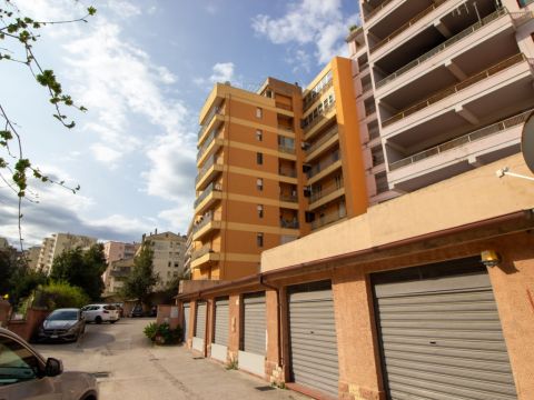 Via Francesco Fancello, 8