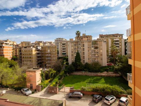 Via Francesco Fancello, 8
