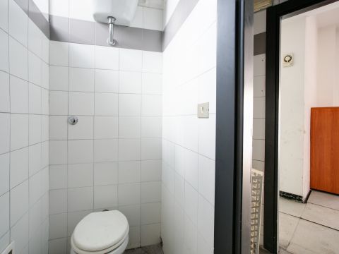 Via del Forte Trionfale, 1f