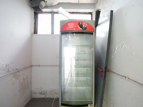 Via del Forte Trionfale, 1f