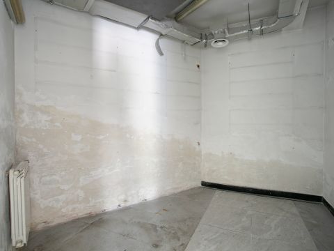 Via del Forte Trionfale, 1f