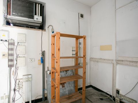 Via del Forte Trionfale, 1f