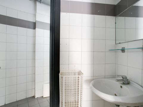 Via del Forte Trionfale, 1f