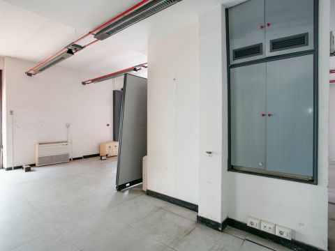 Via del Forte Trionfale, 1f