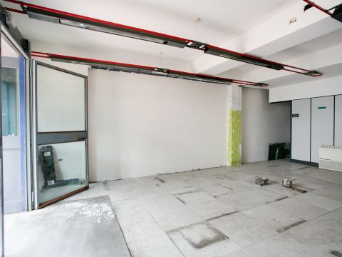Via del Forte Trionfale, 1f