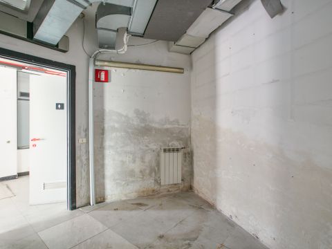 Via del Forte Trionfale, 1f