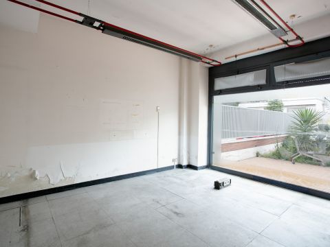 Via del Forte Trionfale, 1f
