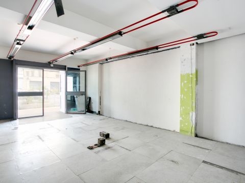 Via del Forte Trionfale, 1f