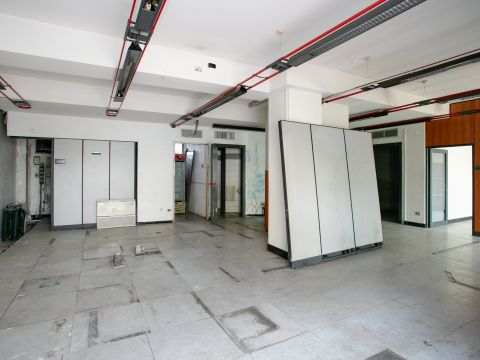 Via del Forte Trionfale, 1f