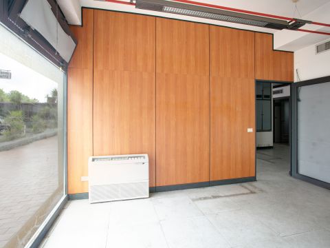 Via del Forte Trionfale, 1f