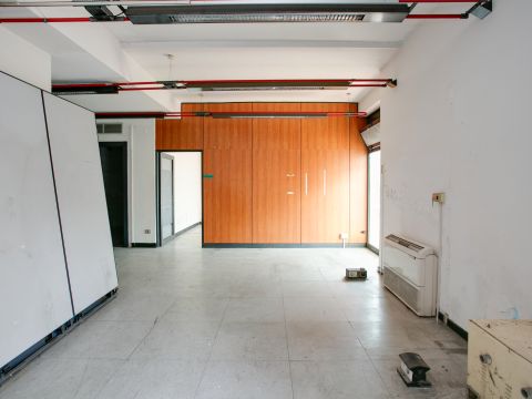 Via del Forte Trionfale, 1f