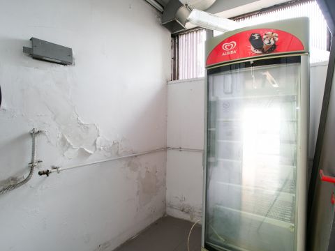 Via del Forte Trionfale, 1f