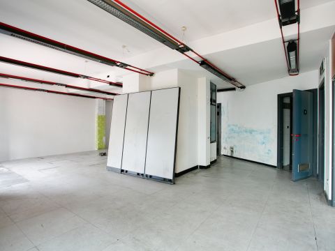 Via del Forte Trionfale, 1f