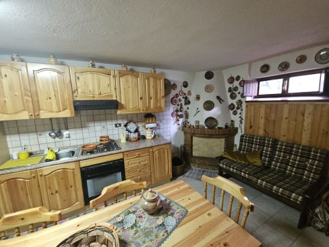 villaggio cutura
