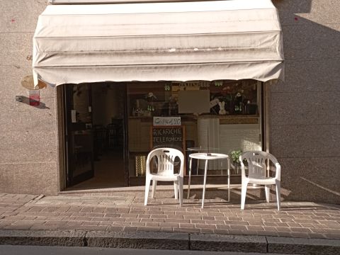 Corso XXVI Aprile, 60