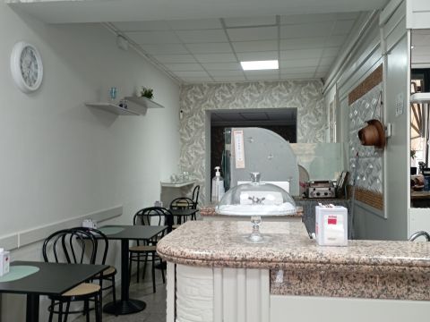 Corso XXVI Aprile, 60