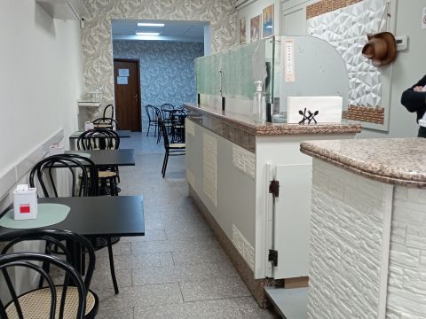 Corso XXVI Aprile, 60