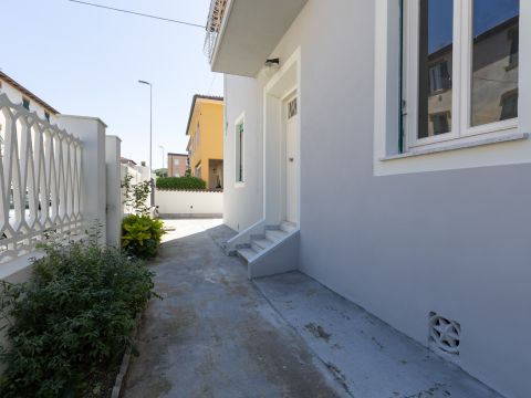 Via dei Pelaghi, 47/47A