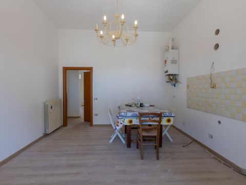 Via dei Pelaghi, 47/47A
