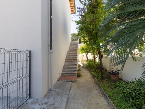 Via dei Pelaghi, 47/47A