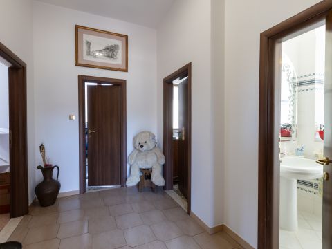Via dei Pelaghi, 47/47A