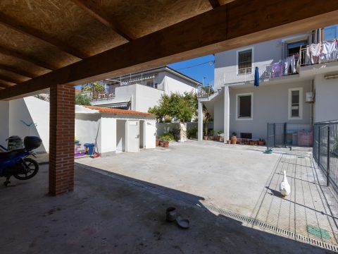 Via dei Pelaghi, 47/A - Livorno