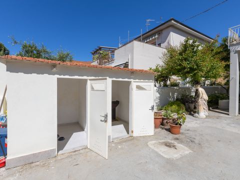 Via dei Pelaghi, 47/A - Livorno