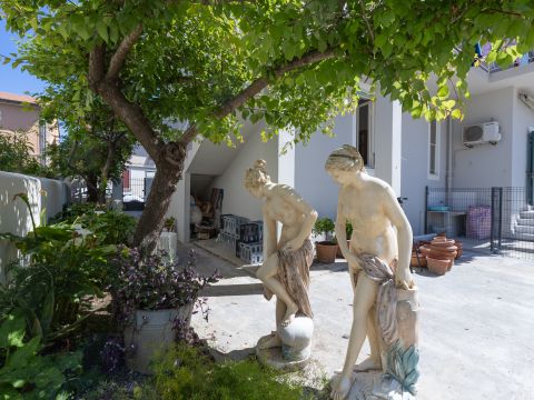 Via dei Pelaghi, 47/A - Livorno