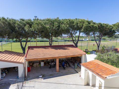 Via dei Pelaghi, 47/A - Livorno