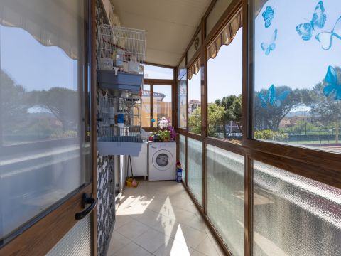 Via dei Pelaghi, 47/A - Livorno