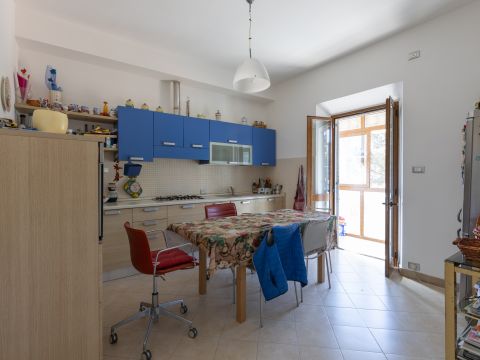 Via dei Pelaghi, 47/A - Livorno