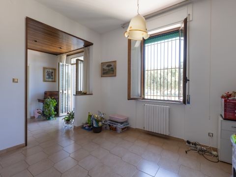 Via dei Pelaghi, 47/A - Livorno