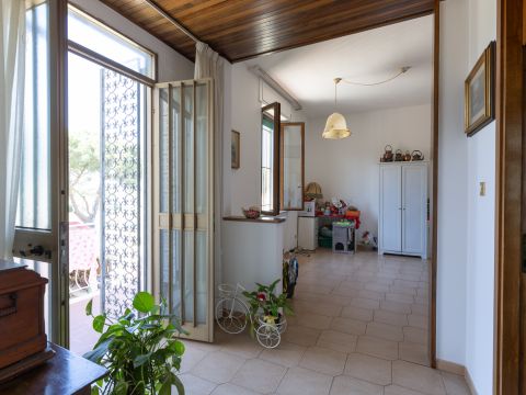 Via dei Pelaghi, 47/A - Livorno