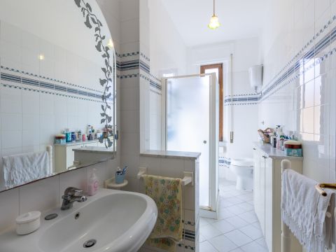 Via dei Pelaghi, 47/A - Livorno