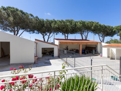 Via dei Pelaghi, 47/A - Livorno