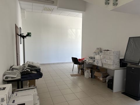 Via Erasmo Piaggio