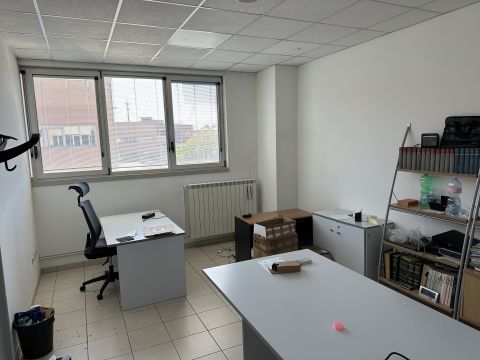 Via Erasmo Piaggio