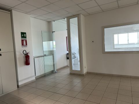 Via Erasmo Piaggio