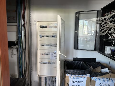 Via Erasmo Piaggio