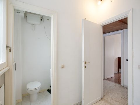 Via di S. Calepodio, 53