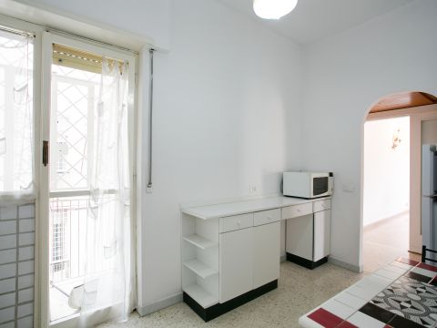 Via di S. Calepodio, 53