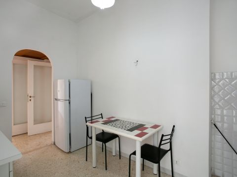Via di S. Calepodio, 53