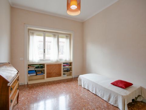 Via di S. Calepodio, 53