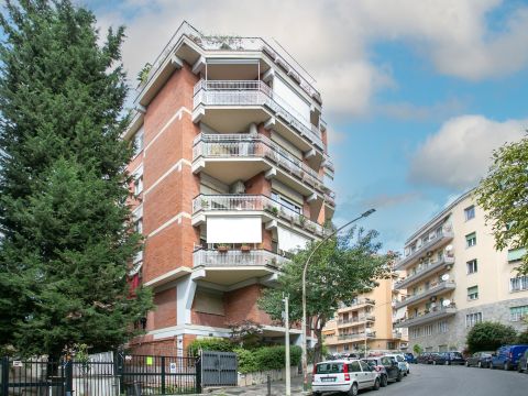 Via di S. Calepodio, 53